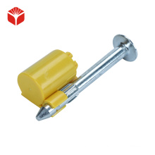 High security container bolt seal manufacturer for shipping